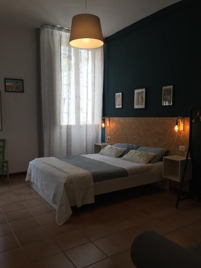 B&B La Terrazza Napoli Exterior foto