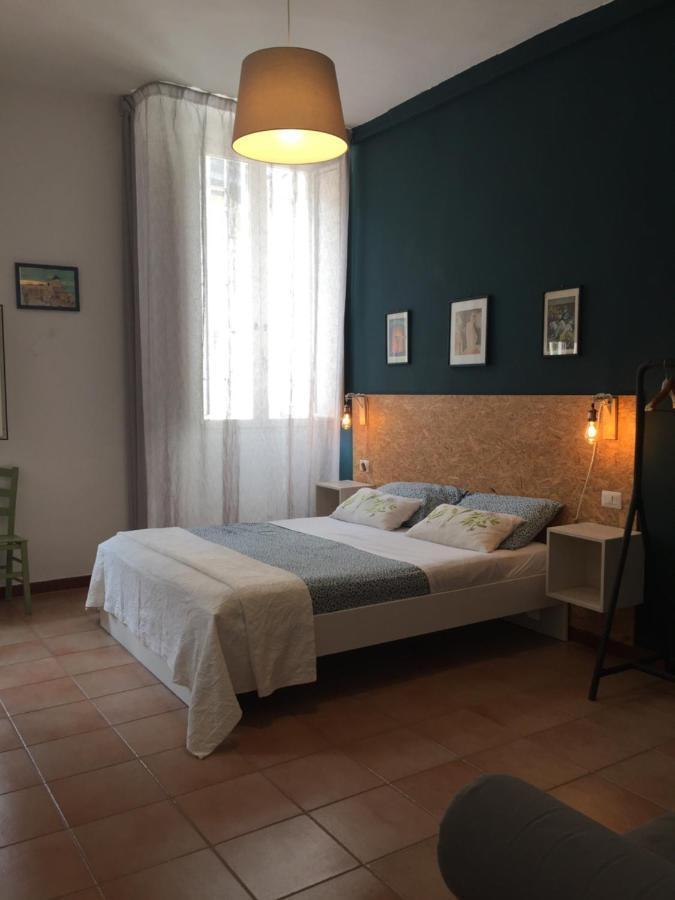 B&B La Terrazza Napoli Exterior foto