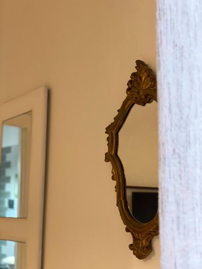 B&B La Terrazza Napoli Exterior foto