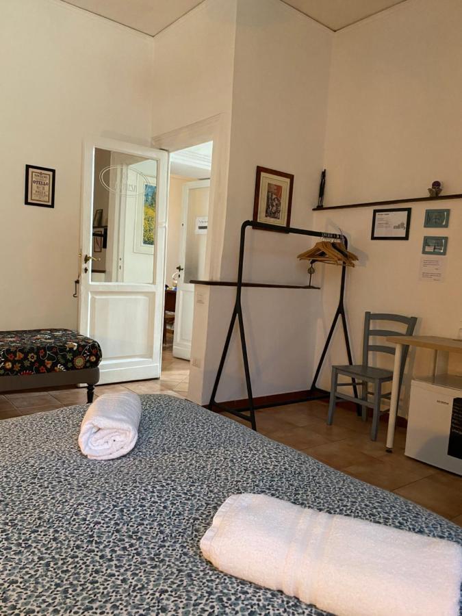 B&B La Terrazza Napoli Exterior foto